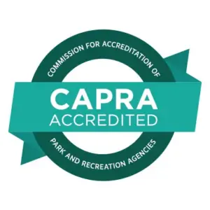 Capra Accredited Logo