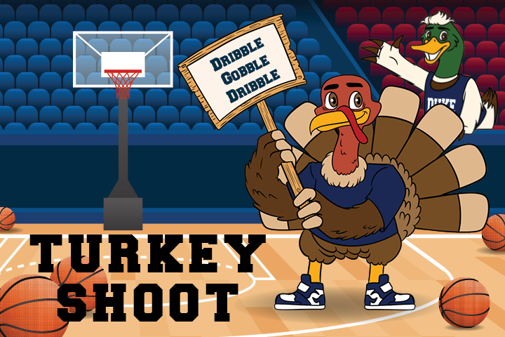 turkey shoot